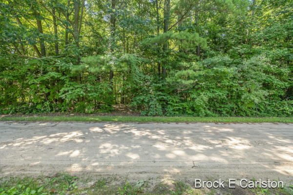 E OLD CAMPGROUND ROAD, HOLTON, MI 49425 - Image 1