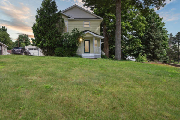 538 W UPTON AVE, REED CITY, MI 49677 - Image 1