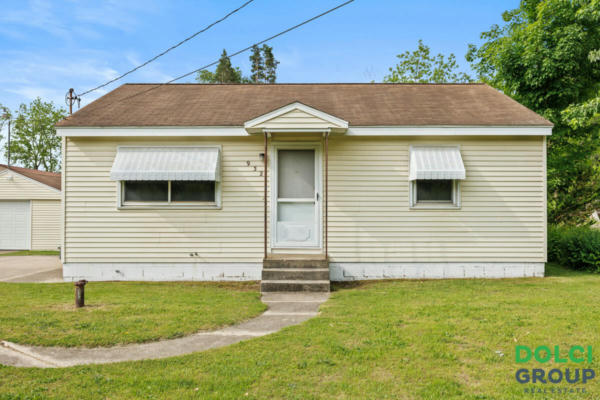 932 PANNELL AVE NW, GRAND RAPIDS, MI 49504 - Image 1