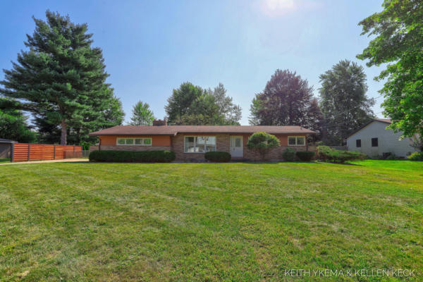 1490 SIERRA AVE NW, GRAND RAPIDS, MI 49534 - Image 1