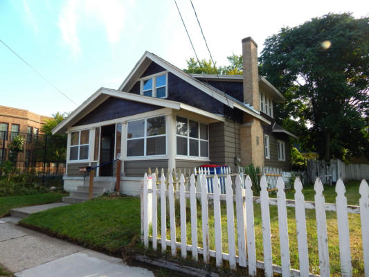 2162 MAY AVE SW, GRAND RAPIDS, MI 49507 - Image 1