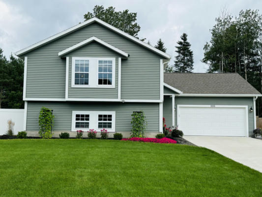 1153 SPRUCE PT, WHITEHALL, MI 49461 - Image 1