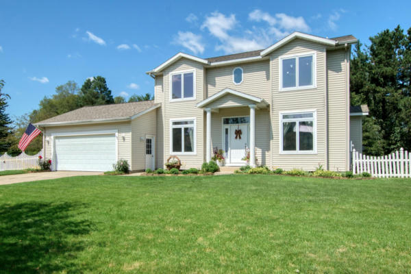 1859 VALLEY PINES DR, HASTINGS, MI 49058 - Image 1