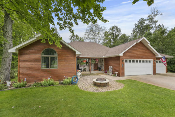 600 WHITE PINE DR, CADILLAC, MI 49601 - Image 1