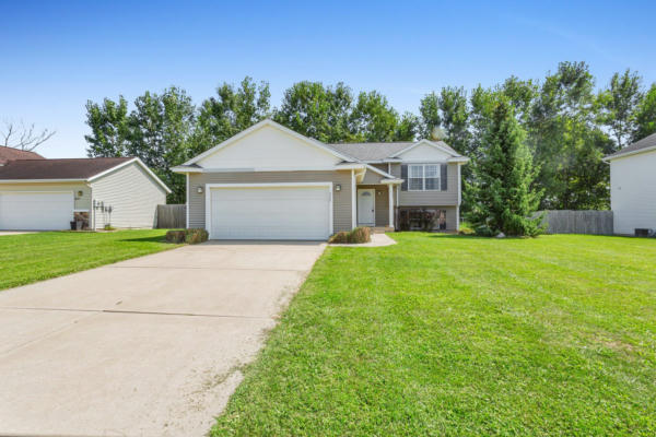 4209 HOMESTEAD, WAYLAND, MI 49348 - Image 1