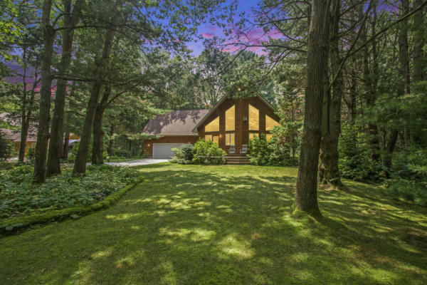 6133 DUCK LAKE RD, WHITEHALL, MI 49461 - Image 1