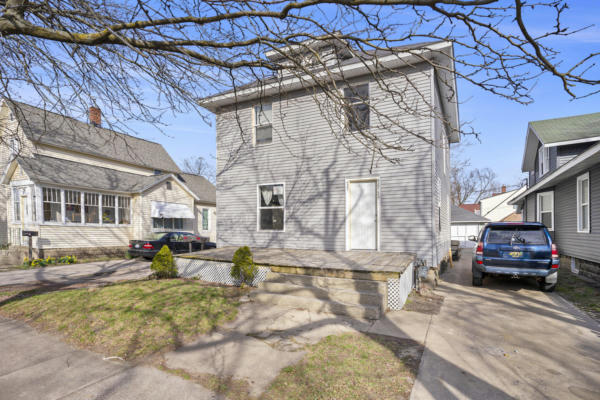 427 CENTRAL AVE, HOLLAND, MI 49423 - Image 1