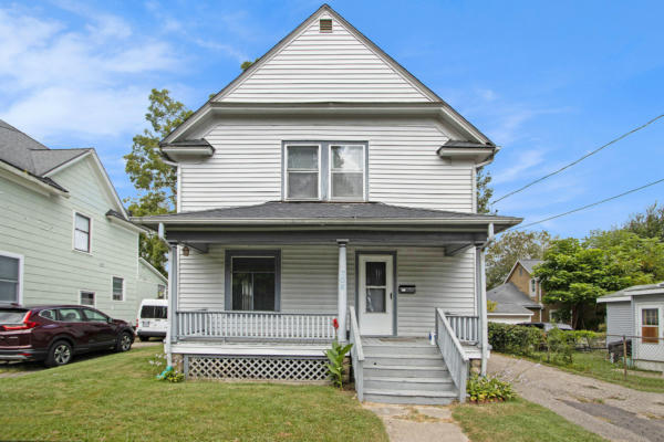 708 PIONEER ST, KALAMAZOO, MI 49008 - Image 1