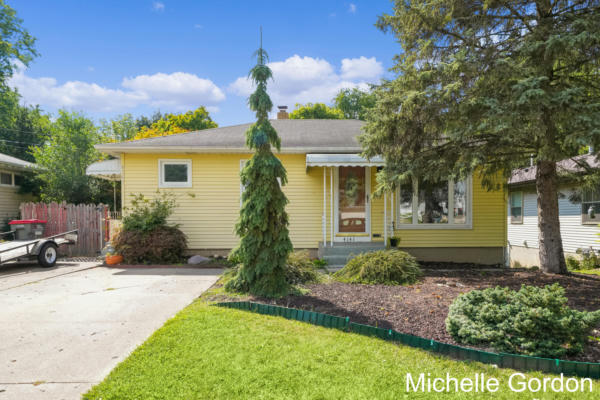 4141 HILLSDALE AVE NE, GRAND RAPIDS, MI 49525 - Image 1