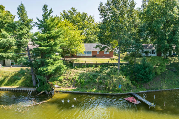 815 LAKEVIEW TER, PAW PAW, MI 49079 - Image 1