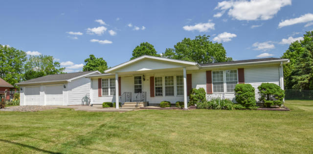 144 WRIGHT ST, COLDWATER, MI 49036 - Image 1