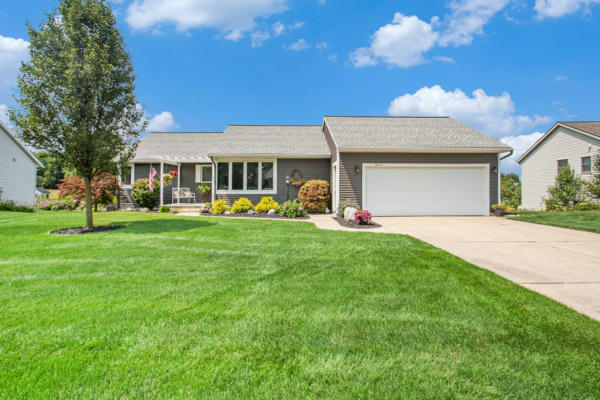 8517 ELDORA DR SW, BYRON CENTER, MI 49315 - Image 1