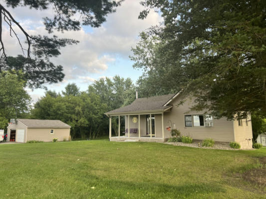 5601 W BRIGGS RD, STANTON, MI 48888 - Image 1