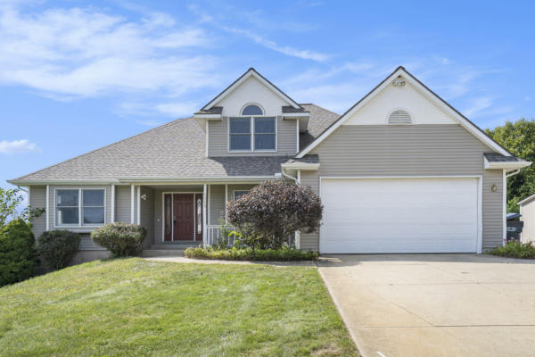 4053 LAVENDER CIR, GALESBURG, MI 49053 - Image 1