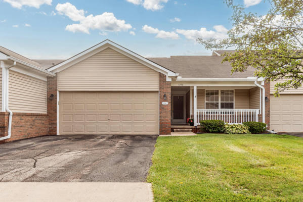 1290 STEWART DR, YPSILANTI, MI 48198 - Image 1