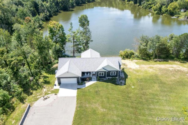 7192 MORRISON LAKE RD, SARANAC, MI 48881 - Image 1