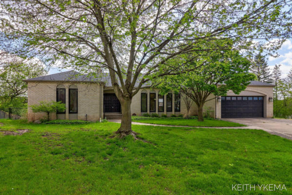 3120 CAMPUS DR SE, GRAND RAPIDS, MI 49546, photo 4 of 46