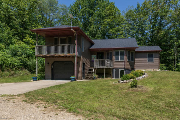 532 RIVER RD, OTSEGO, MI 49078 - Image 1