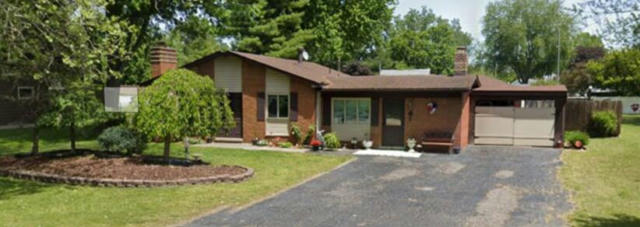 20897 VINING RD, NEW BOSTON, MI 48164 - Image 1