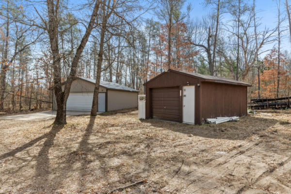 303 W 3 MILE RD, LUTHER, MI 49656 - Image 1