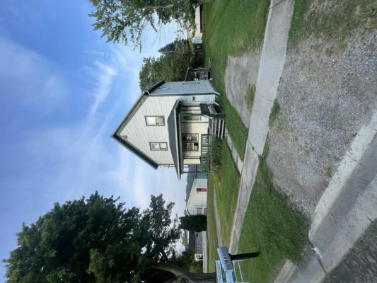 186 N FLYNN ST, SANDUSKY, MI 48471 - Image 1