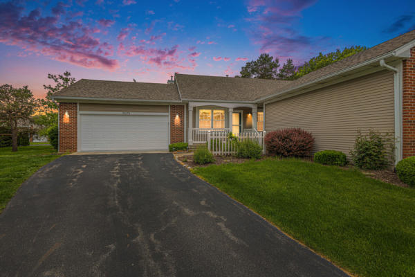 5075 STRAWBERRY PINES AVE NW, COMSTOCK PARK, MI 49321 - Image 1