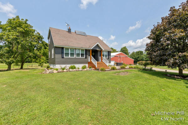 5511 ALLEGAN RD, VERMONTVILLE, MI 49096 - Image 1