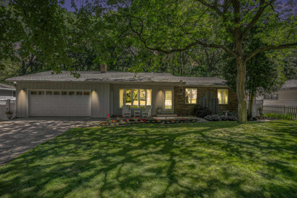 629 PINEVIEW DR, HOLLAND, MI 49424 - Image 1