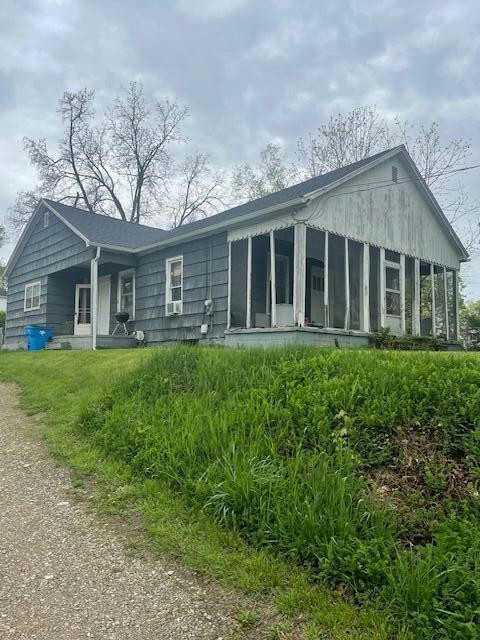 621 E MICHIGAN AVE, GRASS LAKE, MI 49240, photo 1 of 23