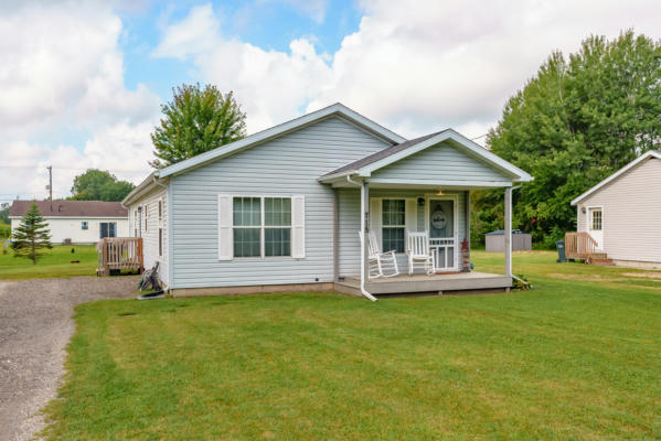 715 N WASHINGTON ST, TEKONSHA, MI 49092 - Image 1