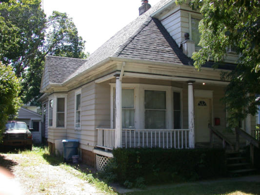 508 CLINTON AVE, KALAMAZOO, MI 49001 - Image 1