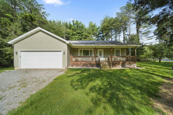 501 REEF CT, PLEASANT LAKE, MI 49272 - Image 1