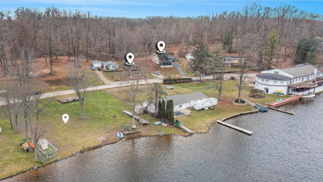 3136 BASELINE RD, GOBLES, MI 49055 - Image 1