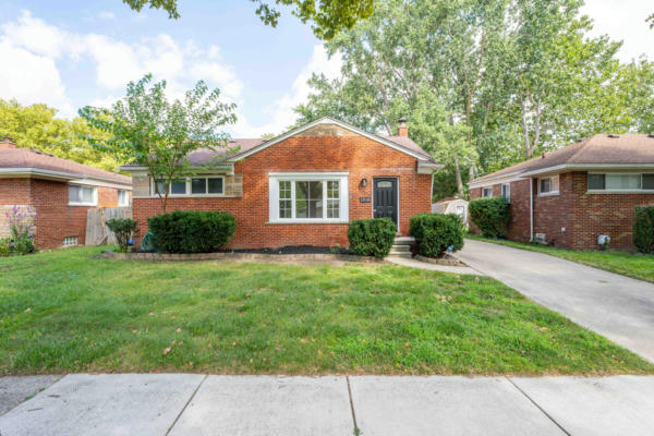 21820 KIPLING ST, OAK PARK, MI 48237 - Image 1