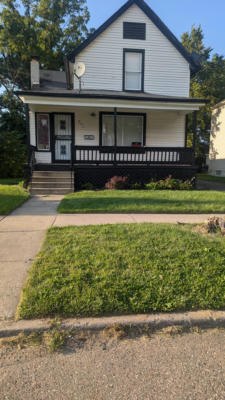 251 E JUDSON ST, PONTIAC, MI 48342 - Image 1