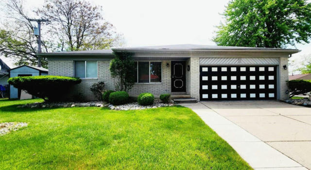 99 INCHES ST, MOUNT CLEMENS, MI 48043 - Image 1