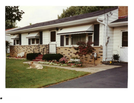 2888 CLARICE ST, KALAMAZOO, MI 49048 - Image 1