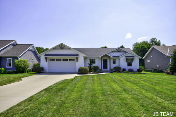 351 PARKSIDE LN, DOUGLAS, MI 49406 - Image 1