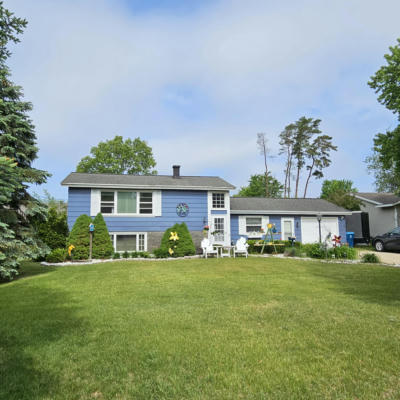15653 RONNY RD, GRAND HAVEN, MI 49417 - Image 1