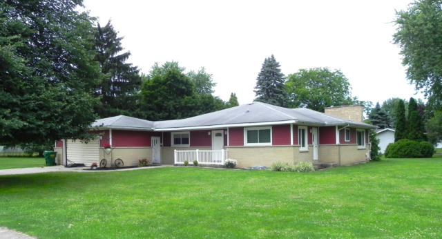 211 E VERMONT AVE, WHITE PIGEON, MI 49099 - Image 1