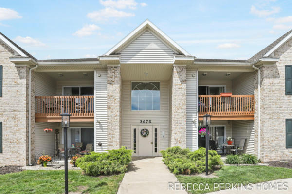 3073 E CRYSTAL WATERS DR UNIT 5, HOLLAND, MI 49424 - Image 1