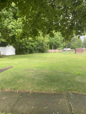 309 S RAILROAD ST, LAWTON, MI 49065 - Image 1