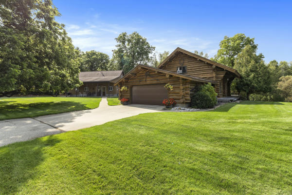 1501 W ADAMS RD, PENTWATER, MI 49449 - Image 1