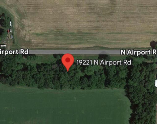 19221 N AIRPORT RD, THREE RIVERS, MI 49093 - Image 1