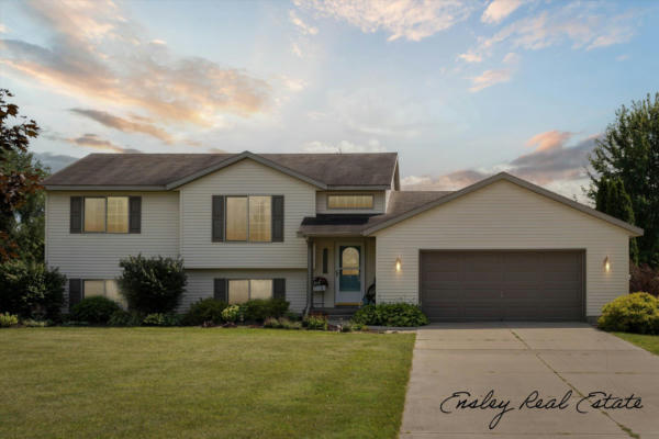 4966 DIO DR, CEDAR SPRINGS, MI 49319 - Image 1