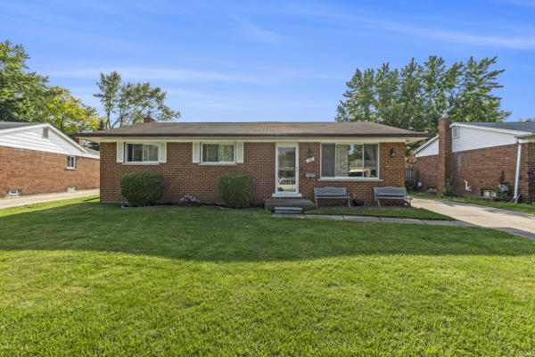 1781 COVENTRY DR, TROY, MI 48083 - Image 1