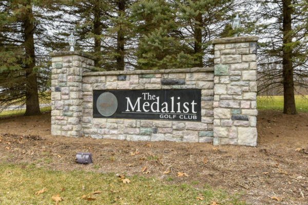 N N DRIVE, PHASE 1 LOT 10, MARSHALL, MI 49068 - Image 1