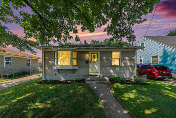 337 MAPLELAWN ST SW, GRAND RAPIDS, MI 49548 - Image 1