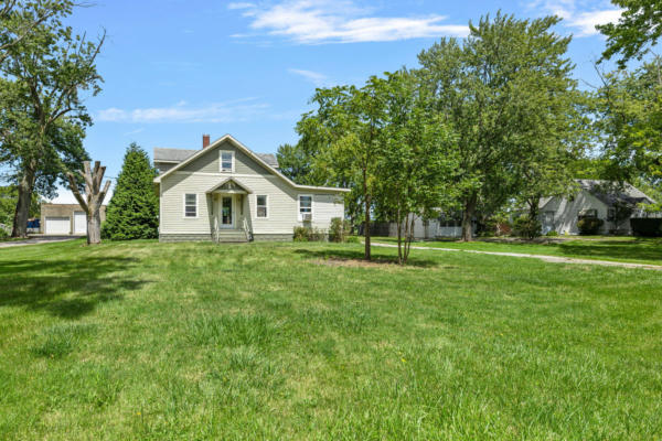 6671 KRUGER RD, THREE OAKS, MI 49128 - Image 1