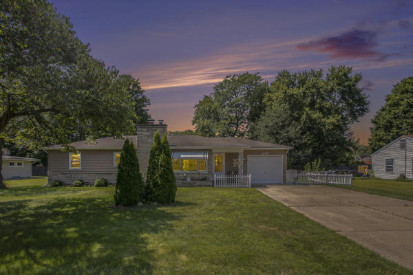 142 FULLERTON, GALESBURG, MI 49053 - Image 1